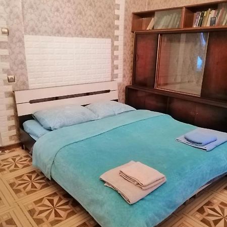 شقة Рядом С Автовокзалом أوديسا المظهر الخارجي الصورة